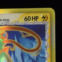 Deoxys δ Holo - 6/110 - Holon Phantoms - Pokemon Card - Image 5