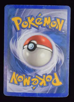 Steelix Holo - H23/H32 - Aquapolis - Pokemon Card - Image 2