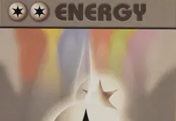 Double Colorless Energy - 96/102 - Base Set - Pokemon Card - Image 3