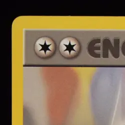 Double Colorless Energy - 96/102 - Base Set - Pokemon Card - Image 4