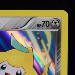 Jirachi Holo - 42/108 - Roaring Skies - Pokemon Card - Image 5