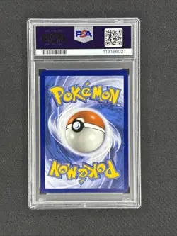 Kingdra ex 131 Sv: Scarlet & Violet Promo Cards Holo PSA 9 - Image 2