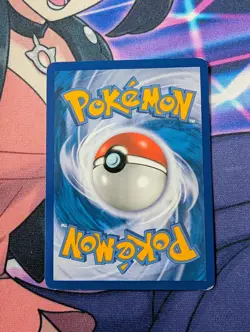 Pokemon TCG Gengar Stormfront Rare Regular Card 18/100 LV.43 HP110 2008 - Image 2