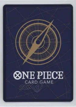 2025 One Piece Card Game: Legacy of the Master OP12 SR Perona #OP12-034 - Image 2