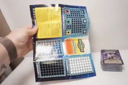 1999 Digimon Card Lot Of 106 Cards , Bandai - Image 2