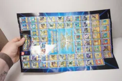 1999 Digimon Card Lot Of 106 Cards , Bandai - Image 3