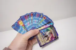 1999 Digimon Card Lot Of 106 Cards , Bandai - Image 4