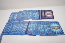 1999 Digimon Card Lot Of 106 Cards , Bandai - Image 5