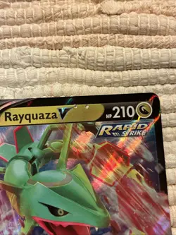 Lot of 6 Rare pokemon cards - Image 3