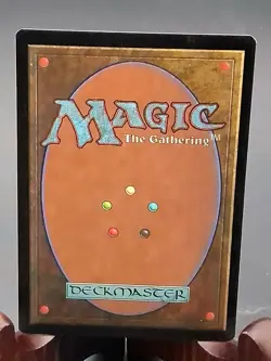 Fault Line Urza's Saga MTG Regular Lightly Played - Image 2