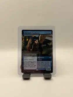 MTG, Skycoach Conductor $3 ORDER MIN (Extended Art) Secrets of Strixhaven Reg - Image 1
