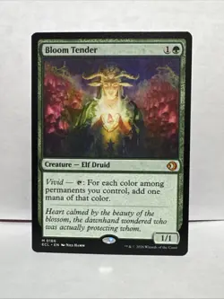 Bloom Tender Lorwyn Eclipsed Regular - Image 1