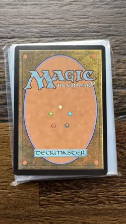 MTG - Mirko, Obsessive Theorist - Extended Art - Foil - Karlov Manor - Magic - Image 2