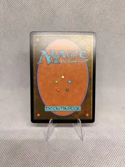 2025 MTG SECRET LAIR COUNTDOWN KIT #0046 SOL RING HALO - mENCYCLOPEDIA OF MAGIC - Image 2