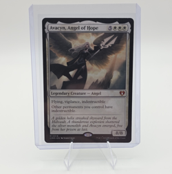 Wizards of the Coast MTG Avacyn, Angel of Hope CMM Regular 0014 EN - Image 1
