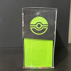 Pokemon TCG Perfect Order ETB Factory Sealed Box Brand New - Image 4
