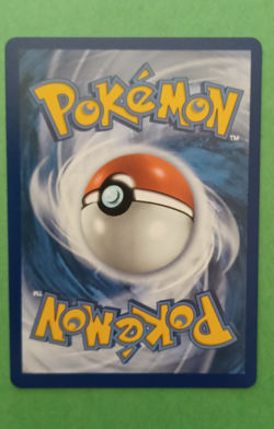 Pokemon Chaos Rising 107/086 Emma Ultra Rare - Image 2