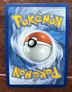 Amarouge 086/084 - FULL ART HOLO - Pitch Black - Pokemon - Image 2