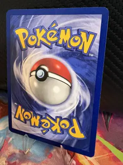 Pokemon Flute 86/102 Base Set Unlimited LP/NM WOTC Vintage Pokemon - Image 5