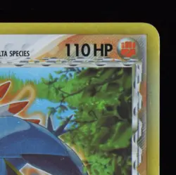 Armaldo Holo - 1/110 - Holon Phantoms - Pokemon Card - Image 5
