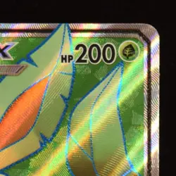 Leafeon GX Full Art - 139/156 - Ultra Prism - Pokemon Card - Image 5