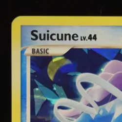 Suicune Cracked Holo - 19/132 - Secret Wonders - Pokemon Card - Image 4
