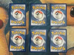 Pokemon Lost Origin TG Lot Of 6 Cards NM - Mint - Image 2