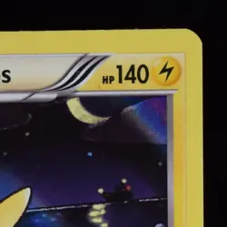 Ampharos Holo - 40/114 - Steam Siege - Pokemon Card - Image 5