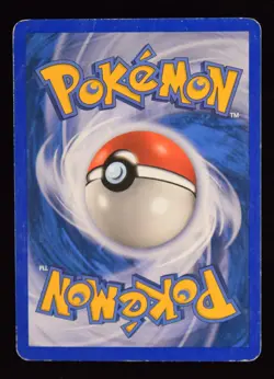 Lapras ex - 99/109 - Ruby & Sapphire - Pokemon Card - Image 2