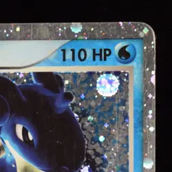 Lapras ex - 99/109 - Ruby & Sapphire - Pokemon Card - Image 5