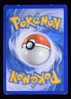 Typhlosion Holo - HGSS09 - HGSS Black Star Promos - Pokemon Card - Image 2