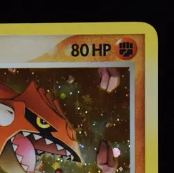 Groudon Holo - 5/106 - Emerald - Pokemon Card - Image 5