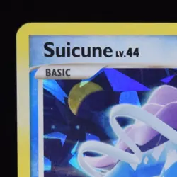 Suicune Shattered Ice Holo - 19/132 - Secret Wonders - Pokemon Card - Image 4