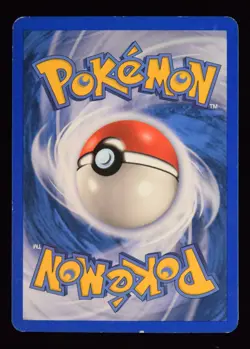 Blastoise EX - 104/112 - FireRed & LeafGreen - Pokemon Card - Image 2