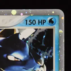 Blastoise EX - 104/112 - FireRed & LeafGreen - Pokemon Card - Image 5