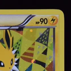Jolteon Holo - BW91 - BW Black Star Promos - Pokemon Card - Image 5