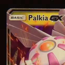 Palkia GX - 101/156 - Ultra Prism - Pokemon Card - Image 4