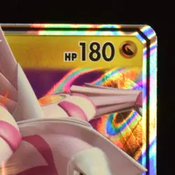Palkia GX - 101/156 - Ultra Prism - Pokemon Card - Image 5