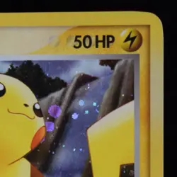 Pikachu - 13/17 - POP Series 4 - Pokemon Card - Image 5