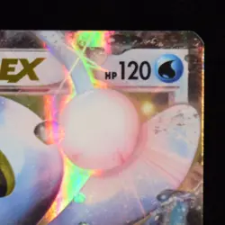 Manaphy EX - 32/122 - BREAKpoint - Pokemon Card - Image 5