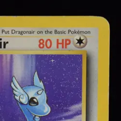 Dragonair Non-Holo - 18/102 - Base Set - Pokemon Card - Image 5