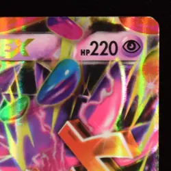 M Gengar EX - 35/119 - Phantom Forces - Pokemon Card - Image 5