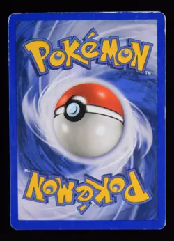 Surfing Pikachu Non-Holo - 28 - Wizards Black Star Promos - Pokemon Card - Image 2