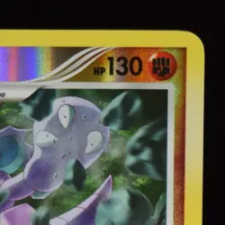 Nidoking Reverse Holo - 29/111 - Rising Rivals - Pokemon Card - Image 5