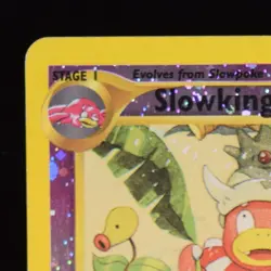 Slowking Reverse Holo - 14/18 - Southern Islands - Pokemon Card - Image 4