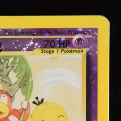 Slowking Reverse Holo - 14/18 - Southern Islands - Pokemon Card - Image 5