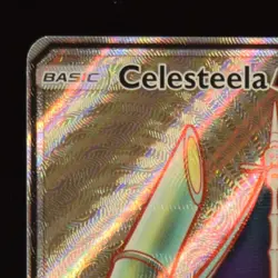 Celesteela GX Full Art - 144/156 - Ultra Prism - Pokemon Card - Image 4