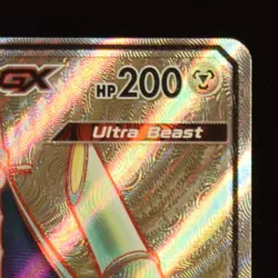 Celesteela GX Full Art - 144/156 - Ultra Prism - Pokemon Card - Image 5