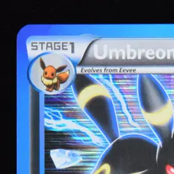 Umbreon Holo - 64/116 - Plasma Freeze - Pokemon Card - Image 4