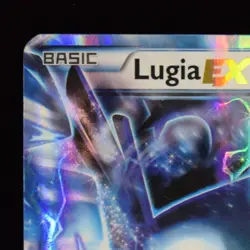 Lugia EX - 108/135 - Plasma Storm - Pokemon Card - Image 4